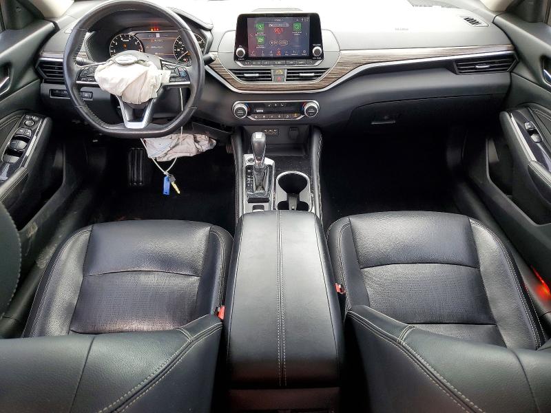 Photo 8 from auction – 2020 NISSAN ALTIMA with VIN 1N4BL4EV3LC193197