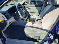 Zdjęcie 7 z aukcji – 2008 KIA SPECTRA z VIN KNAFE122285584428
