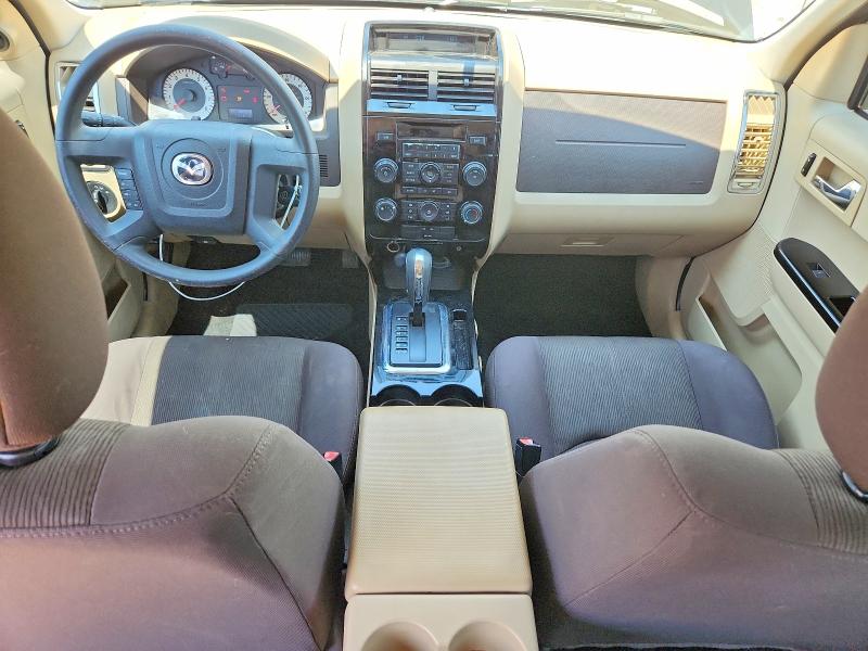 Фото 8 с аукциона – 2008 MAZDA TRIBUTE с VIN 4F2CZ02Z08KM30514