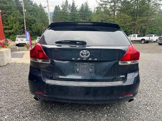 Photo 6 from auction – 2013 TOYOTA VENZA with VIN 4T3BK3BB5DU076253