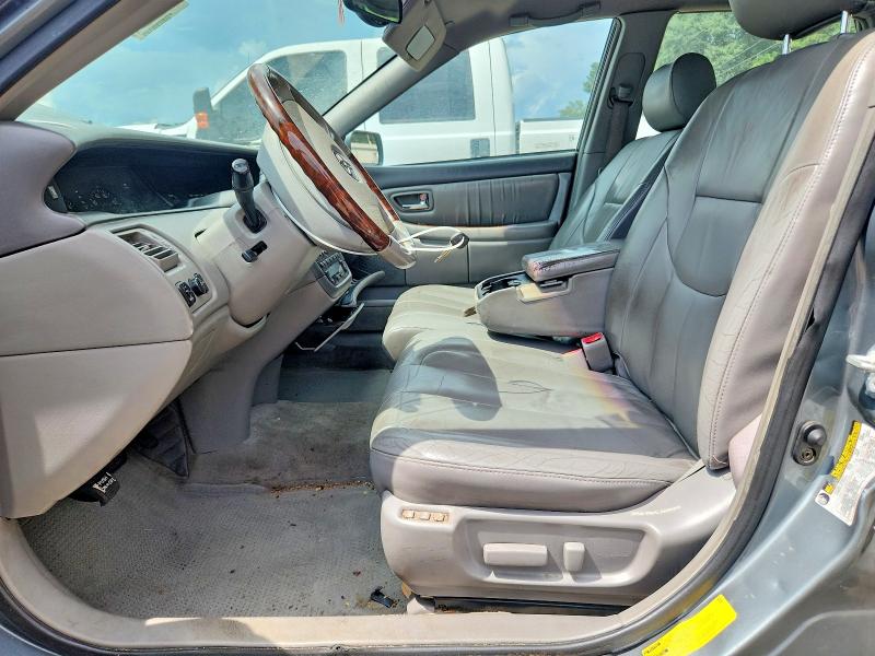 Снимка 7 от търг – 2004 TOYOTA AVALON с VIN 4T1BF28B84U346638
