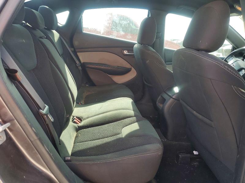 Foto 10 de la subasta – 2015 DODGE DART con VIN 1C3CDFBB3FD378354