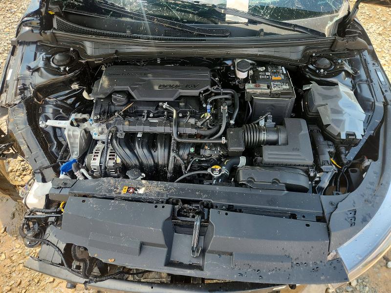 Photo 11 from auction – 2026 KIA K4 with VIN 3KPFT4DE1TE343703