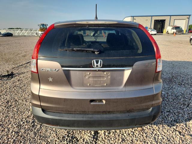 Photo 6 from auction – 2013 HONDA CR-V with VIN 5J6RM3H52DL026224