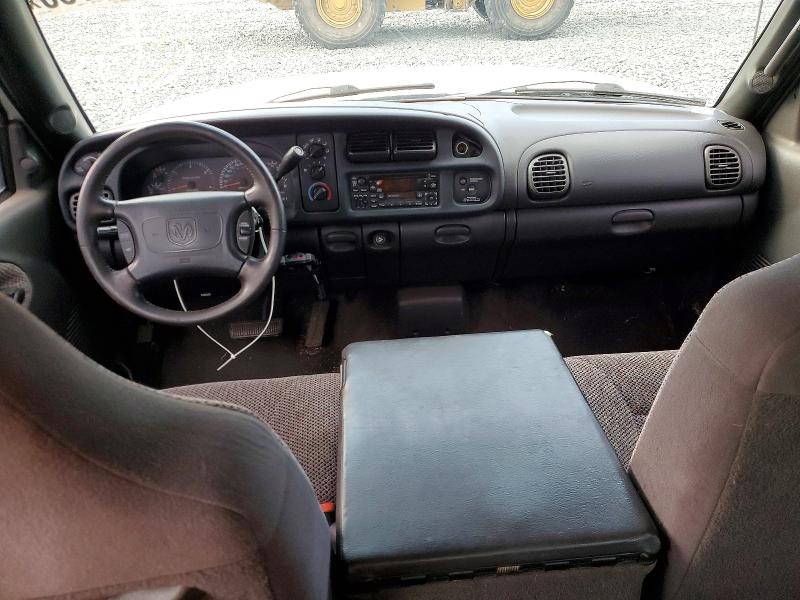 صورة رقم 8 من المزاد - 1998 DODGE RAM 3500 مع VIN 1B7MC3367WJ212181
