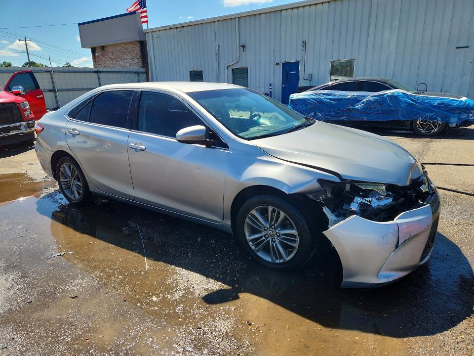 Photo 4 from auction – 2016 TOYOTA CAMRY with VIN 4T1BF1FK8GU225741
