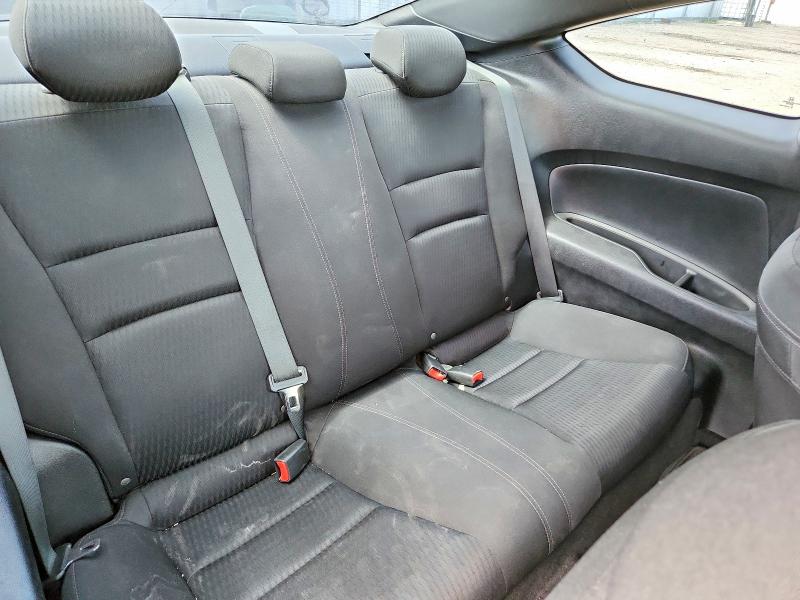 Photo 10 from auction – 2016 HONDA ACCORD with VIN 1HGCT1B74GA800052