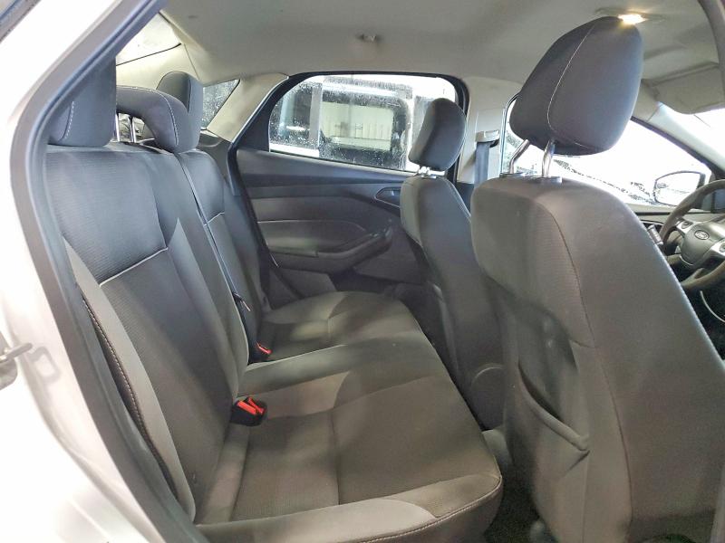 Photo 10 from auction – 2012 FORD FOCUS with VIN 1FAHP3F20CL154788