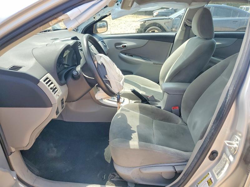 Photo 7 from auction – 2012 TOYOTA COROLLA with VIN 5YFBU4EE9CP028365