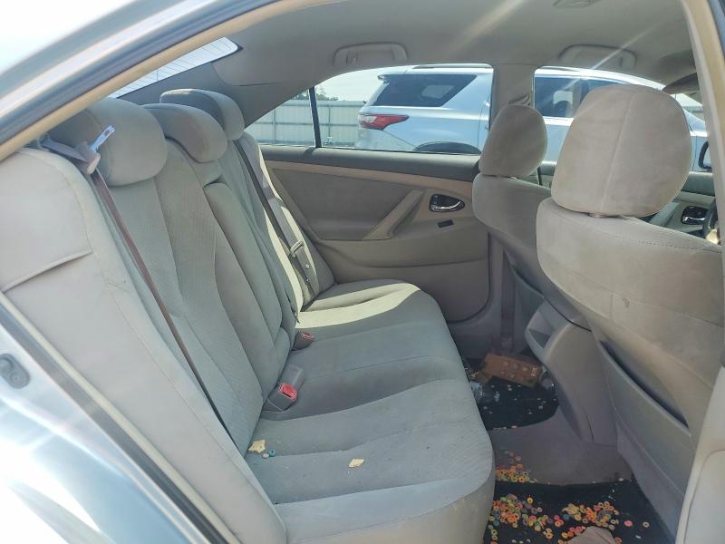 Photo 10 from auction – 2009 TOYOTA CAMRY with VIN 4T1BE46K29U908106