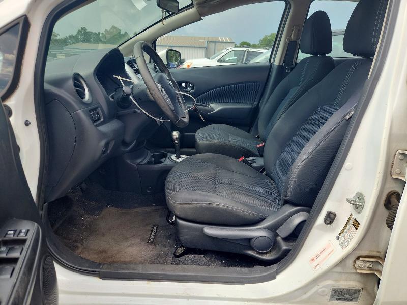Photo 7 from auction – 2015 NISSAN VERSA NOTE with VIN 3N1CE2CP2FL382405