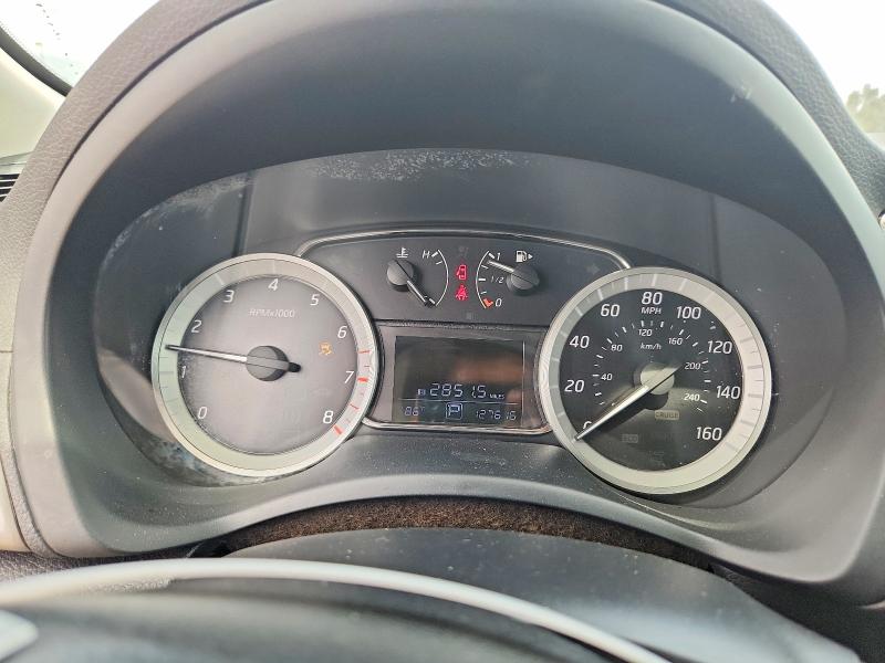 Photo 9 from auction – 2013 NISSAN SENTRA with VIN 3N1AB7AP5DL785923