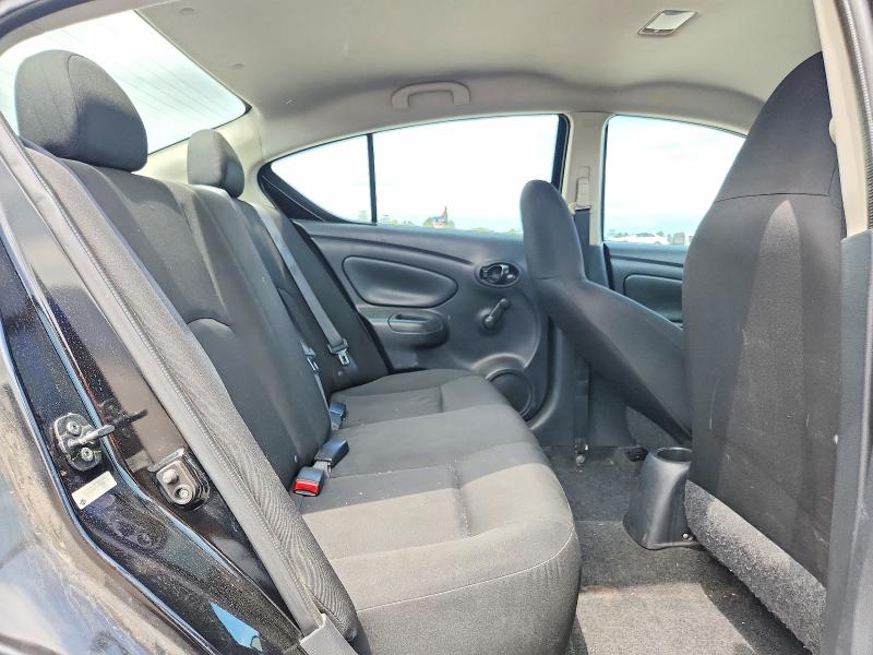 Снимка 10 от търг – 2015 NISSAN VERSA с VIN 3N1CN7APXFL941795