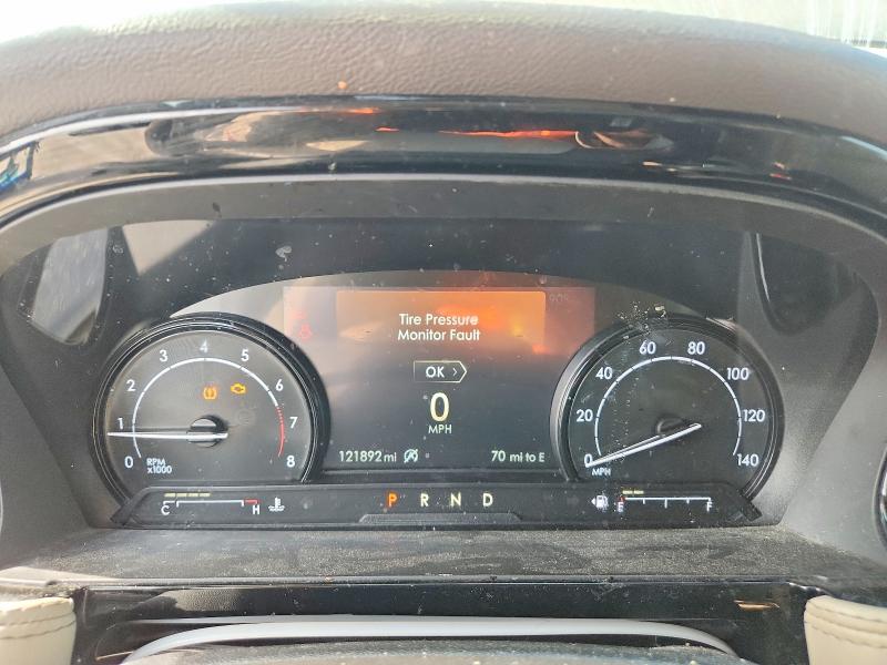 Photo 9 from auction – 2020 LINCOLN CORSAIR with VIN 5LMCJ2C91LUL17758
