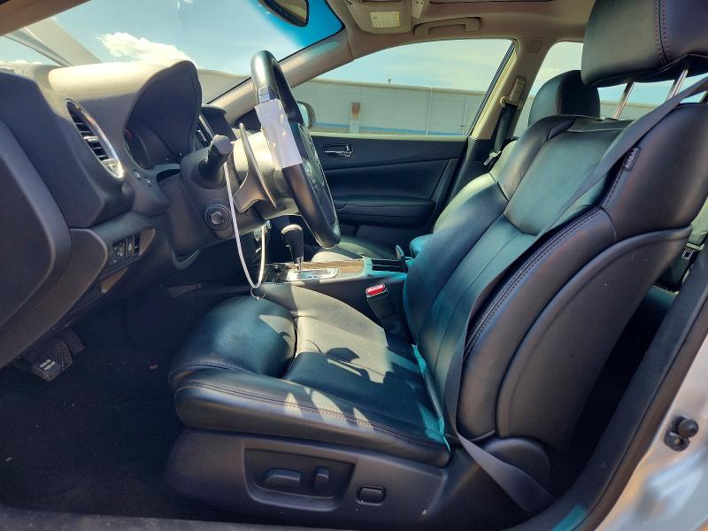 Photo 7 from auction – 2013 NISSAN MAXIMA with VIN 1N4AA5AP3DC818780