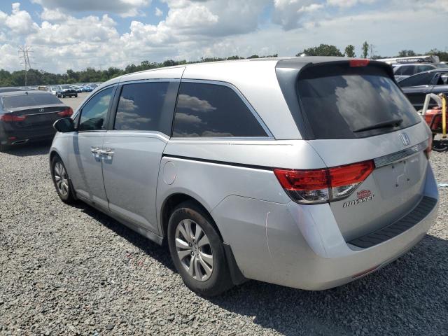 Photo 2 from auction – 2014 HONDA ODYSSEY with VIN 5FNRL5H62EB025656