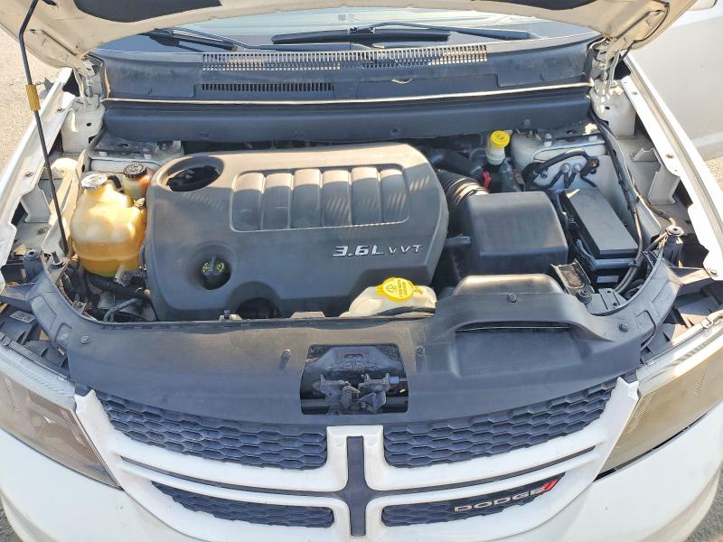 Photo 12 from auction – 2014 DODGE JOURNEY with VIN 3C4PDDEG4ET138909