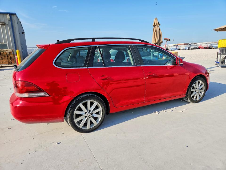 Photo 3 from auction – 2013 VOLKSWAGEN JETTA with VIN 3VWPL7AJ8DM681885