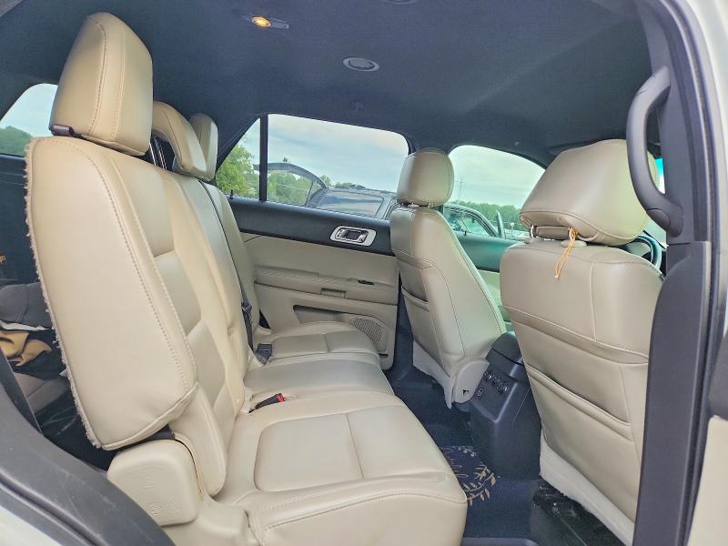 Photo 11 from auction – 2012 FORD EXPLORER with VIN 1FMHK7D89CGA41823