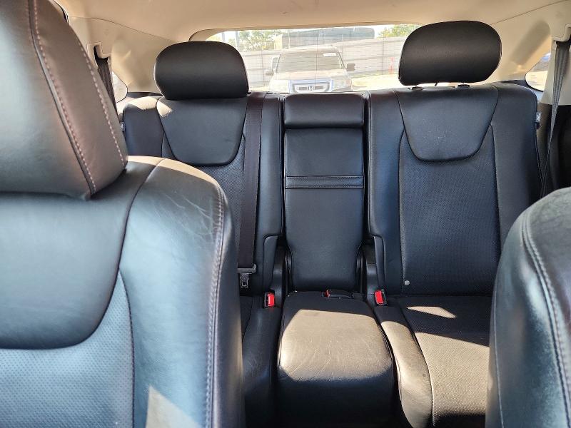 Photo 10 from auction – 2013 LEXUS RX 350 with VIN 2T2BK1BAXDC215309