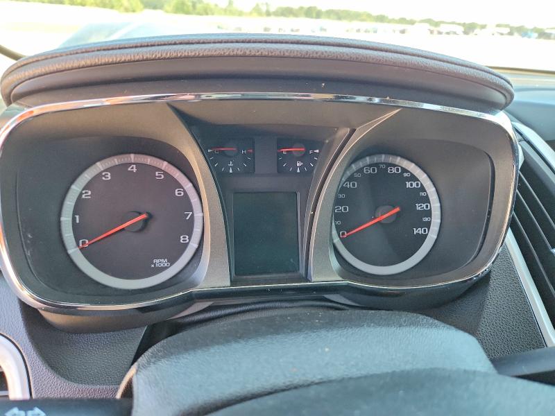 Photo 9 from auction – 2017 GMC TERRAIN with VIN 2GKFLTEK6H6129901