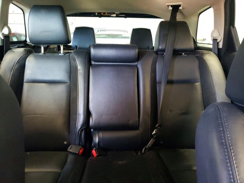 Photo 10 from auction – 2013 MAZDA CX-9 with VIN JM3TB3CA5D0400744