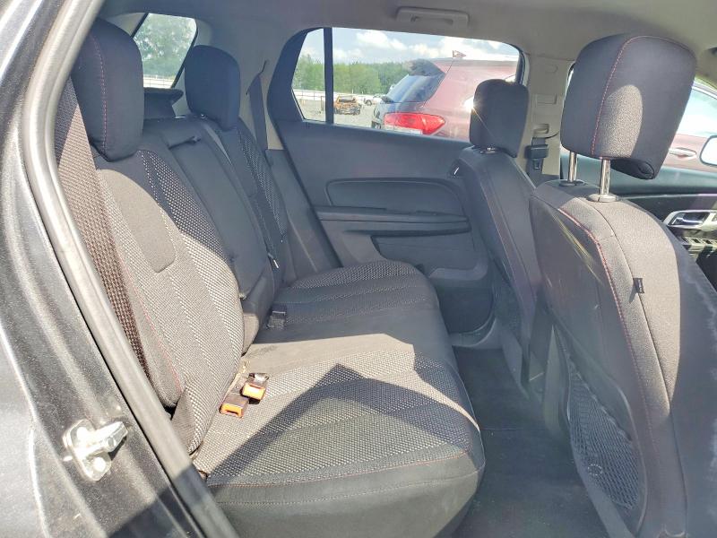 Photo 11 from auction – 2017 GMC TERRAIN with VIN 2GKALMEK1H6348524