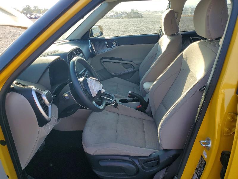 Photo 7 from auction – 2020 KIA SOUL with VIN KNDJ23AU8L7063666