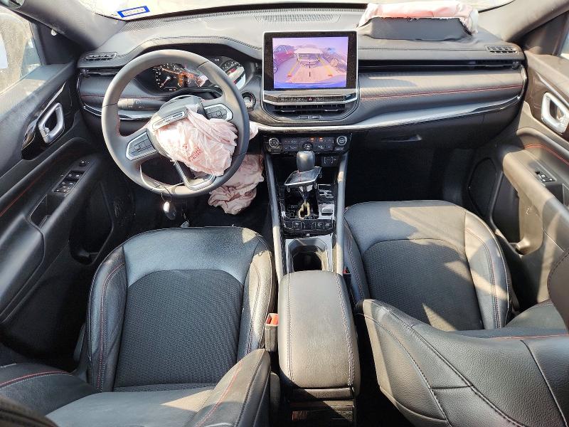 Photo 8 from auction – 2023 JEEP COMPASS with VIN 3C4NJDDN5PT516609