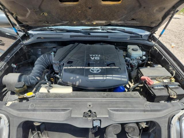 Photo 12 from auction – 2004 TOYOTA 4RUNNER with VIN JTEZU14R648020055