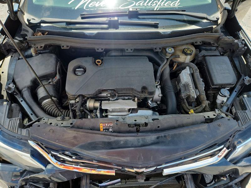 Photo 11 from auction – 2018 CHEVROLET CRUZE with VIN 3G1BF6SM4JS620993