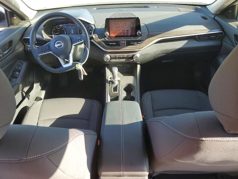 Photo 8 from auction – 2026 NISSAN ALTIMA with VIN 1N4BL4DV7TN304775