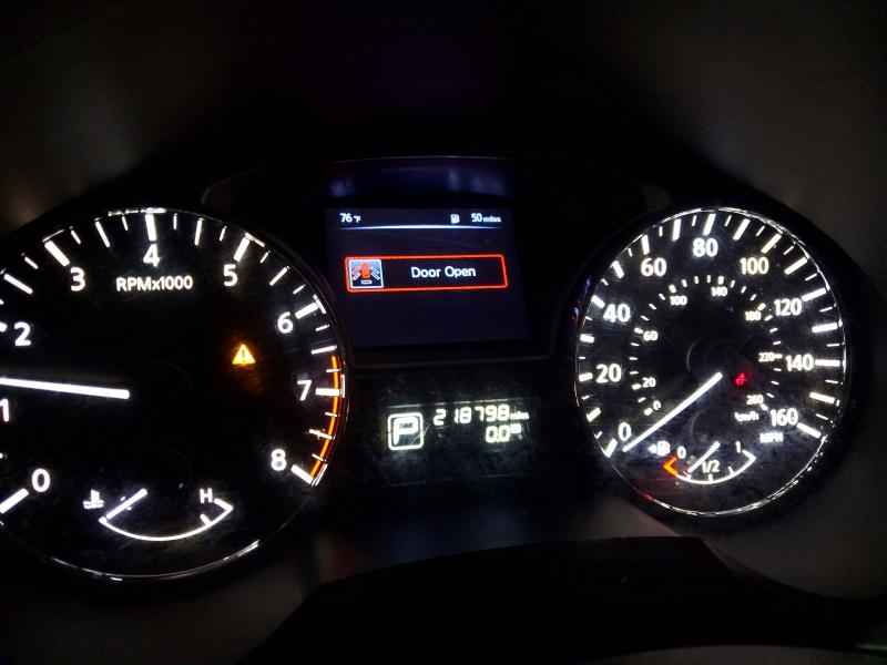 Photo 9 from auction – 2015 NISSAN ALTIMA with VIN 1N4AL3AP0FC174964