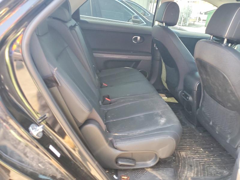 Photo 11 from auction – 2022 HYUNDAI IONIQ 5 with VIN KM8KN4AE9NU119723