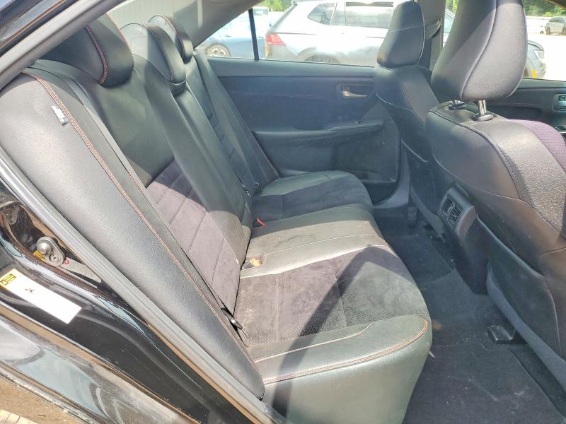 Photo 10 from auction – 2015 TOYOTA CAMRY with VIN 4T1BF1FK9FU480431