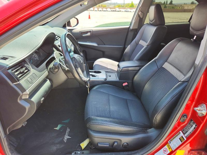 Zdjęcie 7 z aukcji – 2014 TOYOTA CAMRY z VIN 4T1BF1FK5EU808748