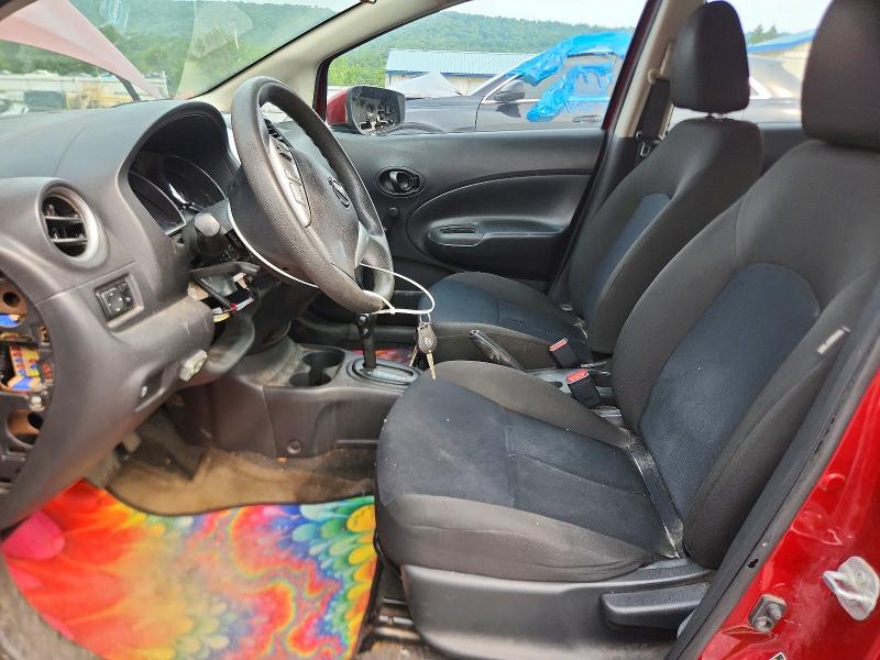 Photo 7 from auction – 2016 NISSAN VERSA NOTE with VIN 3N1CE2CP5GL368385