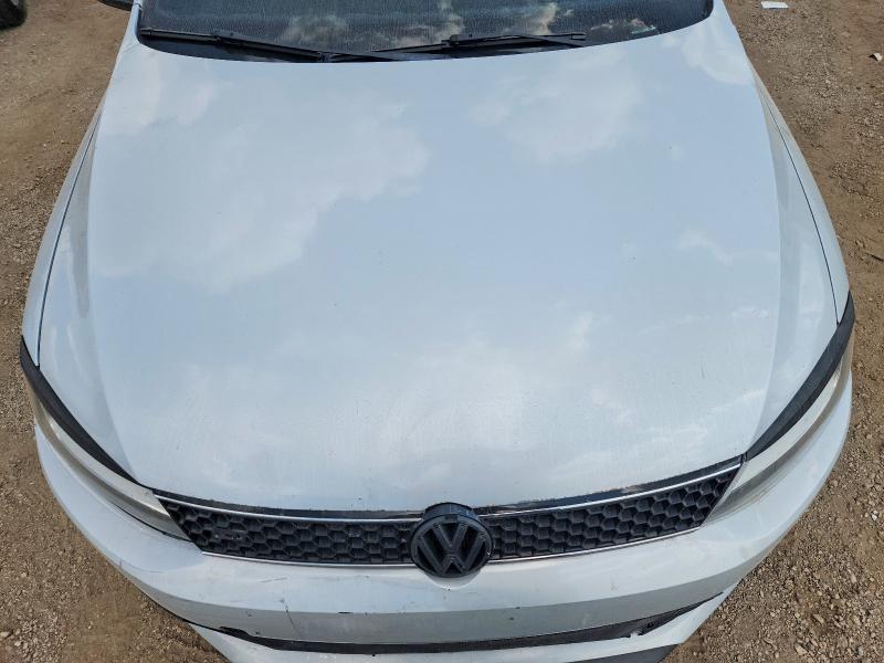 Photo 11 from auction – 2013 VOLKSWAGEN JETTA with VIN 3VW467AJ5DM272270