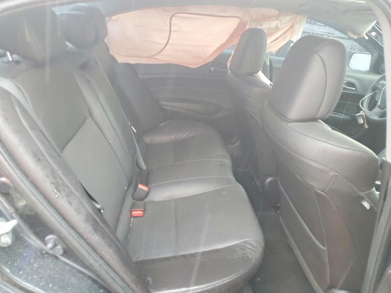 Photo 10 from auction – 2016 ACURA ILX with VIN 19UDE2F70GA009886