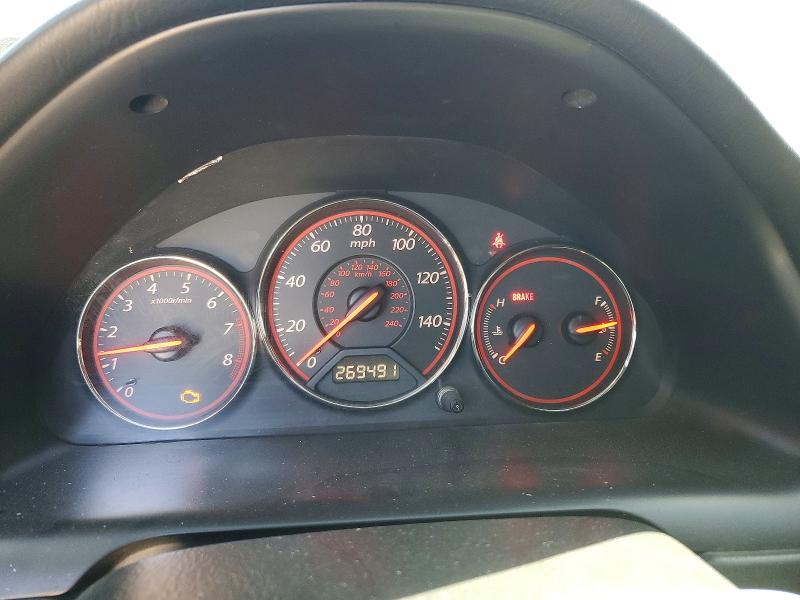 Photo 9 from auction – 2003 HONDA CIVIC with VIN 1HGEM21993L071852
