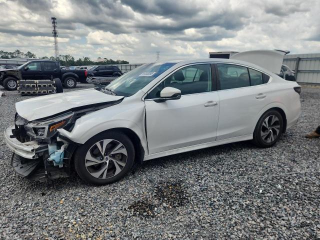 Photo 1 from auction – 2020 SUBARU LEGACY with VIN 4S3BWAC66L3015716