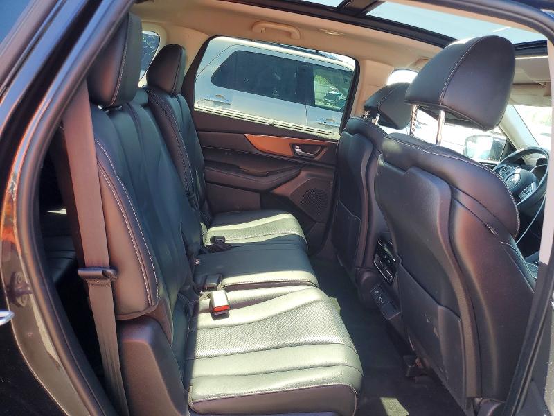 Photo 11 from auction – 2022 ACURA MDX with VIN 5J8YE1H46NL019449