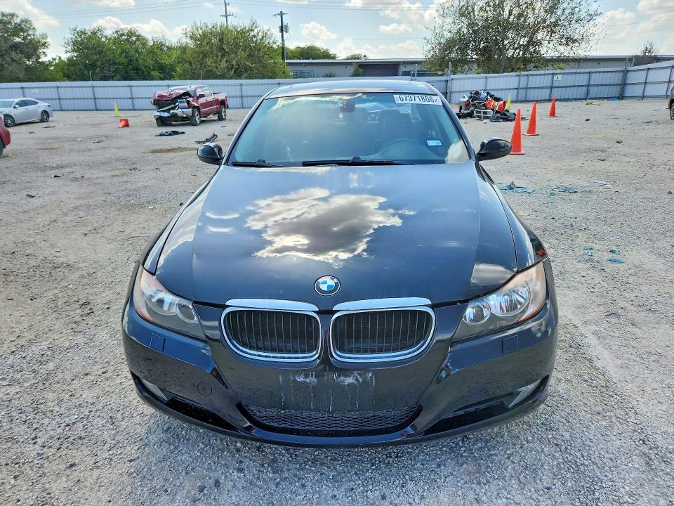 Photo 5 from auction – 2008 BMW 328 with VIN WBAVC93558K036062