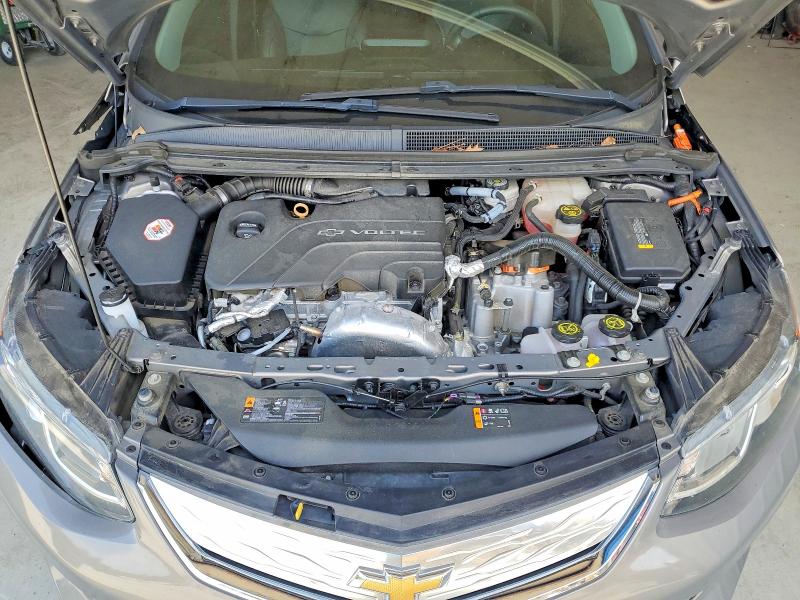 Photo 11 from auction – 2017 CHEVROLET VOLT with VIN 1G1RA6S5XHU202311