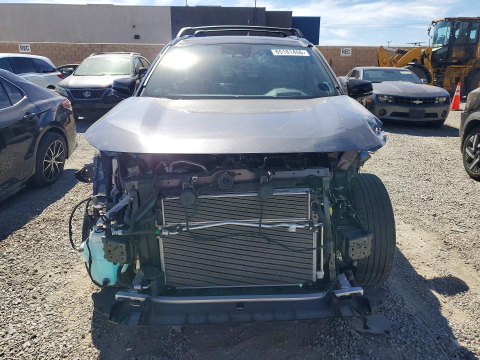 Photo 5 from auction – 2024 TOYOTA RAV4 PRIME with VIN JTMFB3FV4RD207621