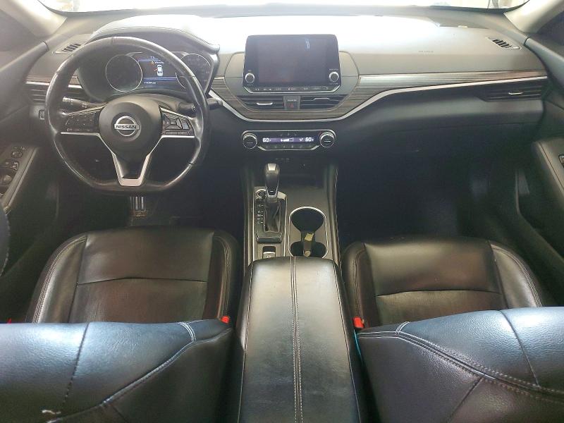Photo 8 from auction – 2019 NISSAN ALTIMA with VIN 1N4BL4EV5KC114031