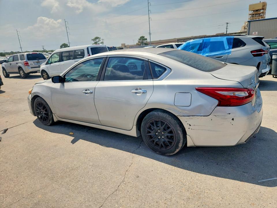 Photo 2 from auction – 2016 NISSAN ALTIMA with VIN 1N4AL3AP2GN334381