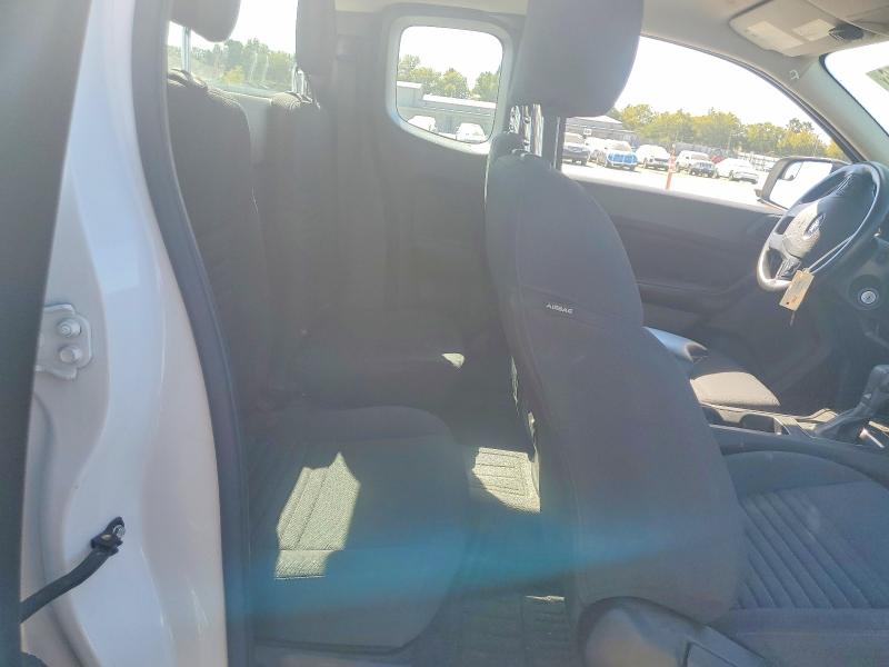 Photo 10 from auction – 2021 FORD RANGER with VIN 1FTER1EH8MLD61643