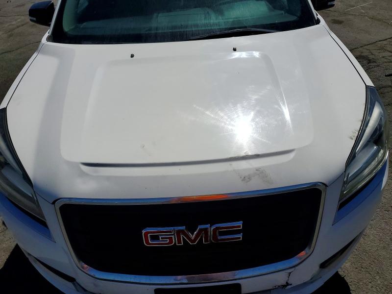 Photo 12 from auction – 2015 GMC ACADIA with VIN 1GKKRNED2FJ274377