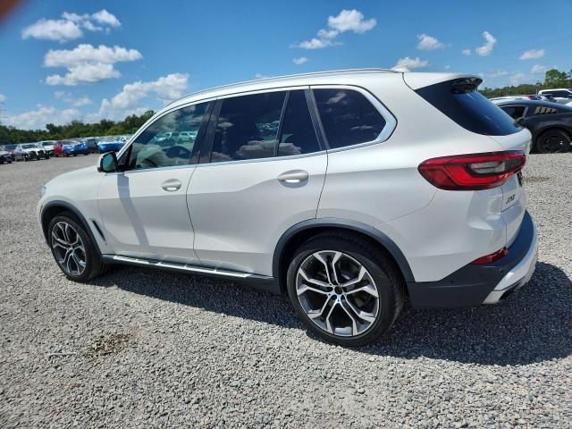 Photo 2 from auction – 2019 BMW X5 with VIN 5UXCR6C54KLL61437